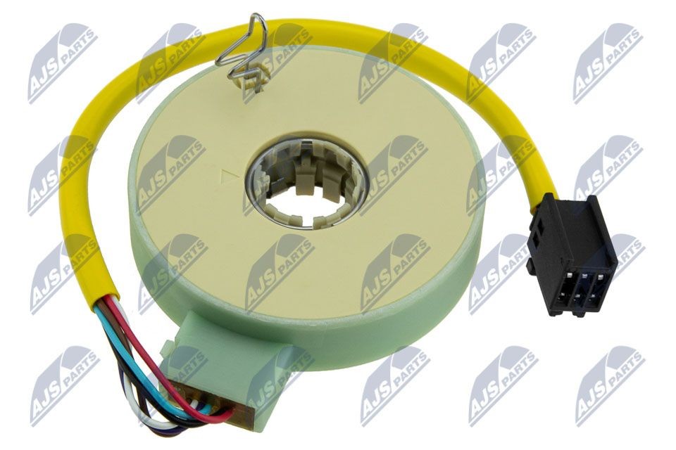NTY ECK-FT-000: Rooliasendi andur