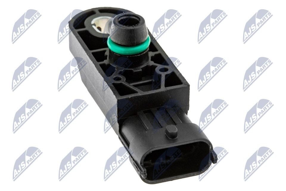 NTY ECM-RE-008: Ladetrykk-sensor