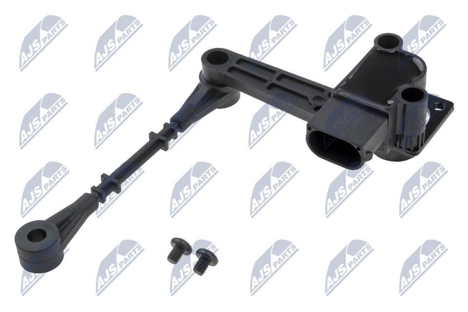 NTY ECX-LR-008: Sensor, luces xenon (regulación alcance luces) Eje trasero izquierda