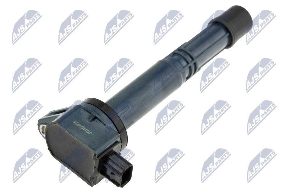 NTY ECZ-HD-025: Süütepool 12V, 3-poolsus