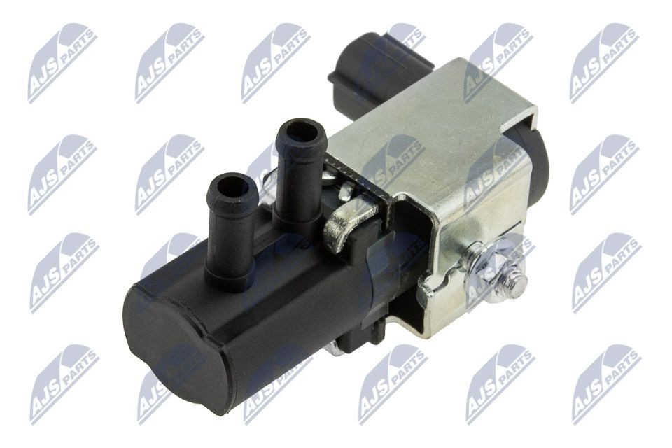 NTY EFP-MS-000: Klapp, Aktiivsöefilter