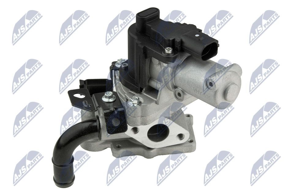 NTY EGR-HY-505: EGR-klapp