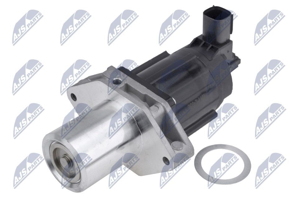 NTY EGR-PL-038: EGR-klapp