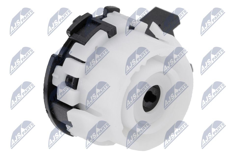 NTY EKS-VW-003: Uždegimo jungiklis be transporto priemonei specifinio adapterio