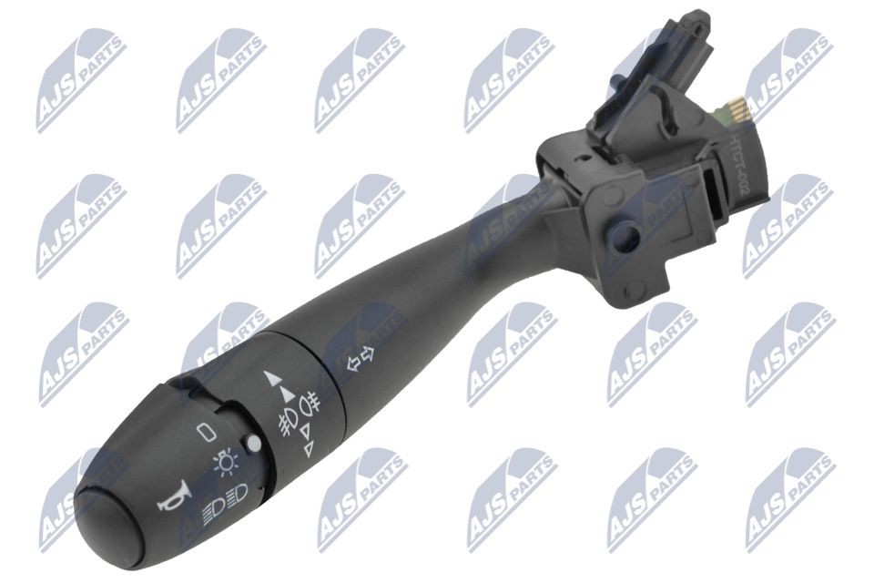 NTY EPE-CT-002: Leva devio guida con airbag Wickelfeder