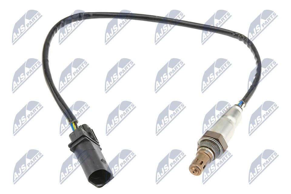 NTY ESL-VW-002: Lambda andur