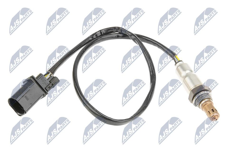 NTY ESL-VW-005: Lambda andur