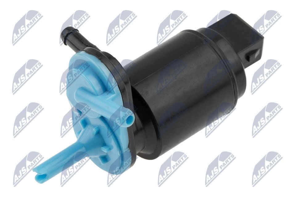 NTY ESP-FR-003: Klaasipesuvee pump, klaasipuhastus 12V