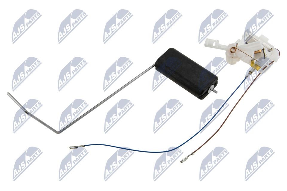 NTY ETV-FR-001: Kütusepump
