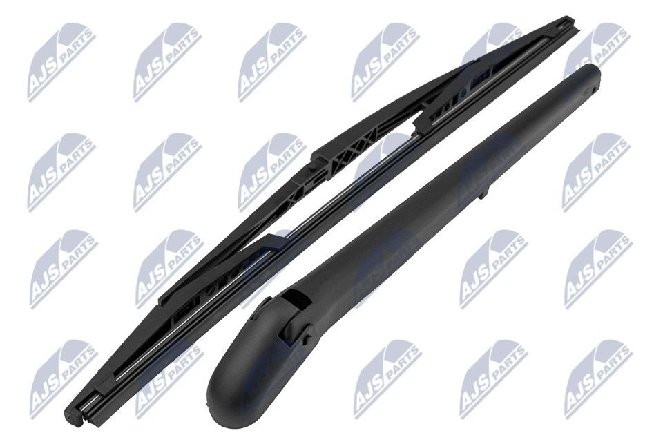 NTY EWB-AR-002: Valytuvo svirtis, priekinio stiklo apliejiklis galinis, 360mm