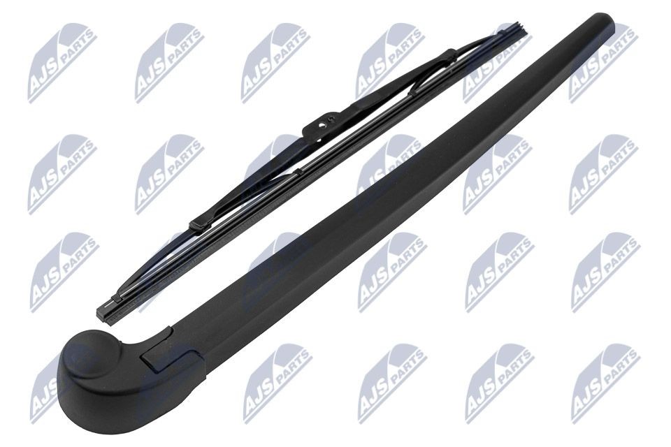 NTY EWB-AU-006: Kojamees, klaasipesu taga, 330mm