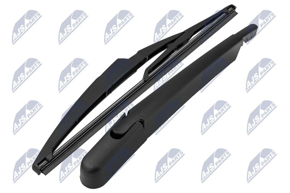 NTY EWB-BM-001: Rameno stierača skiel zadny, 300mm