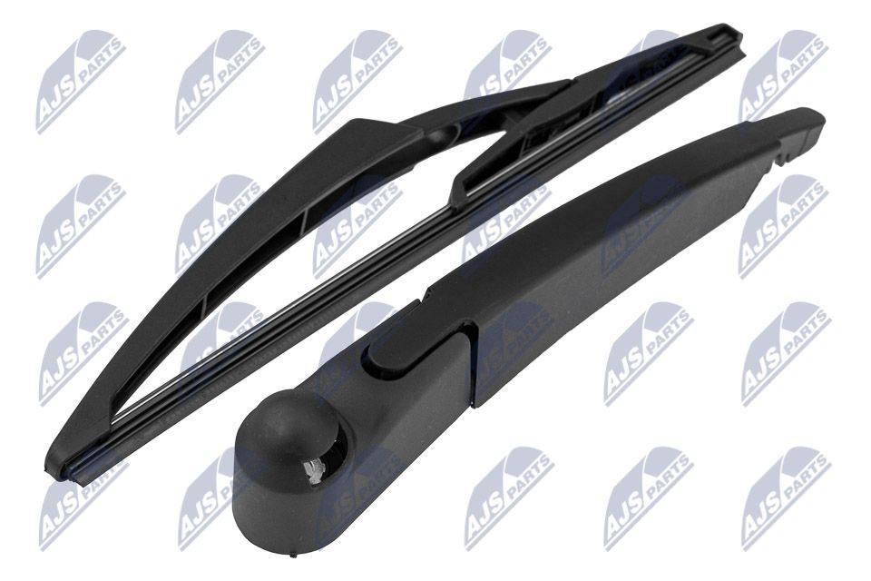 NTY EWB-BM-007: Brat stergator, parbriz spate, 260mm