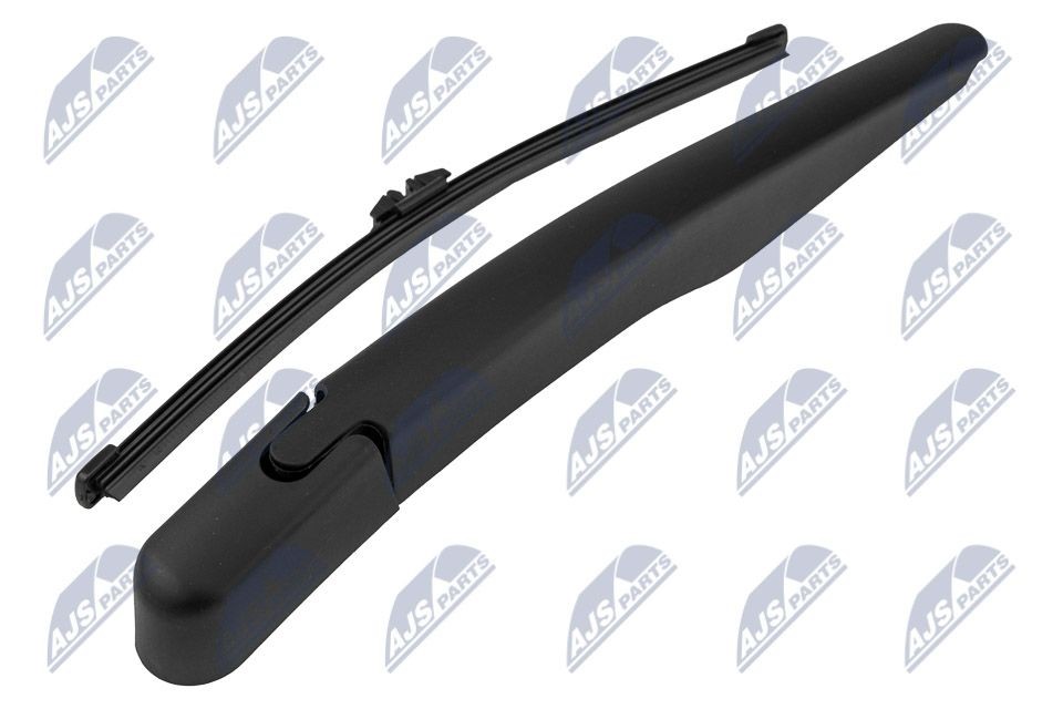 NTY EWB-FR-004: Brat stergator, parbriz spate, 290mm