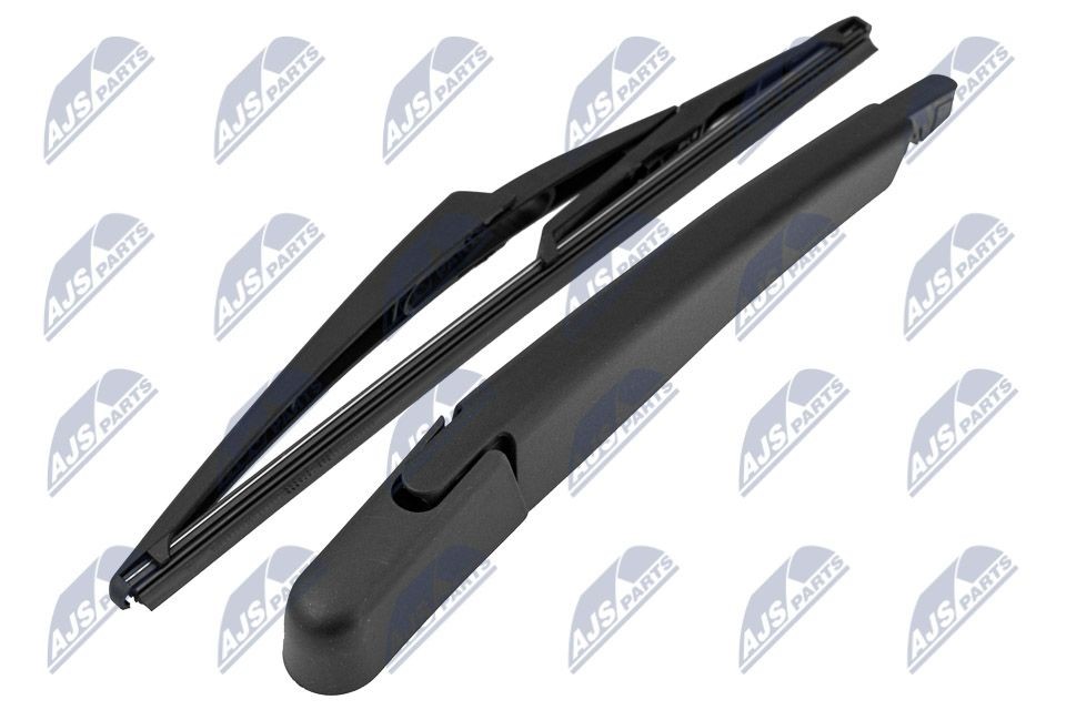 NTY EWB-FR-006: Brat stergator, parbriz spate, 305mm