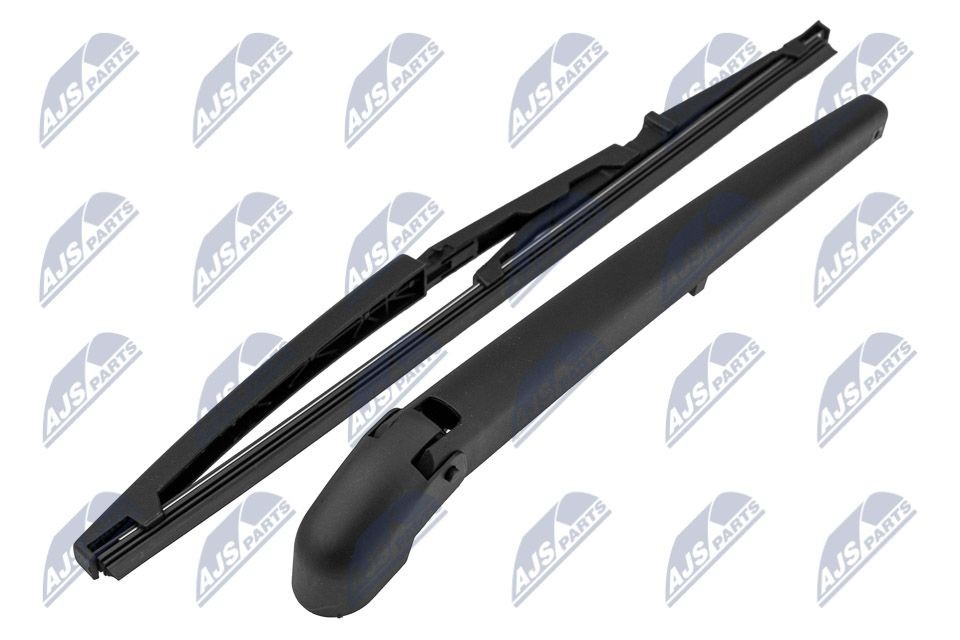 NTY EWB-FT-002: Kojamees, klaasipesu taga, 330mm