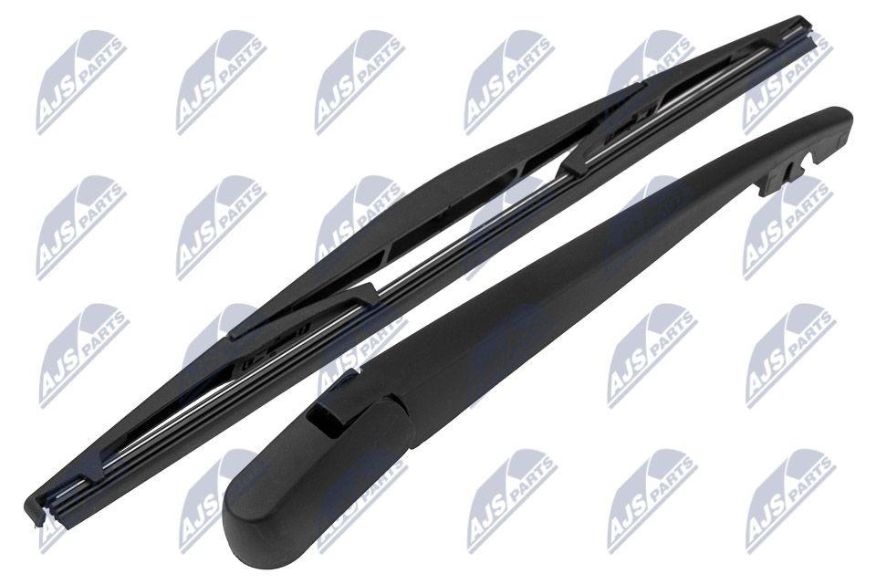 NTY EWB-HD-001: Valytuvo svirtis, priekinio stiklo apliejiklis galinis, 250mm