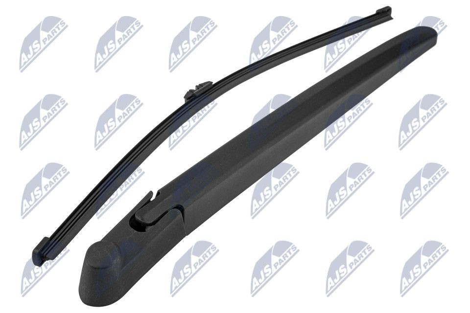 NTY EWB-PL-013: Kojamees, klaasipesu taga, 410mm