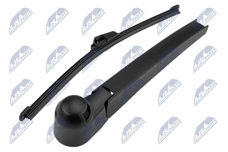 NTY EWB-SE-001: Ruitenwisserarm, ruitenreiniging Achter, 280mm