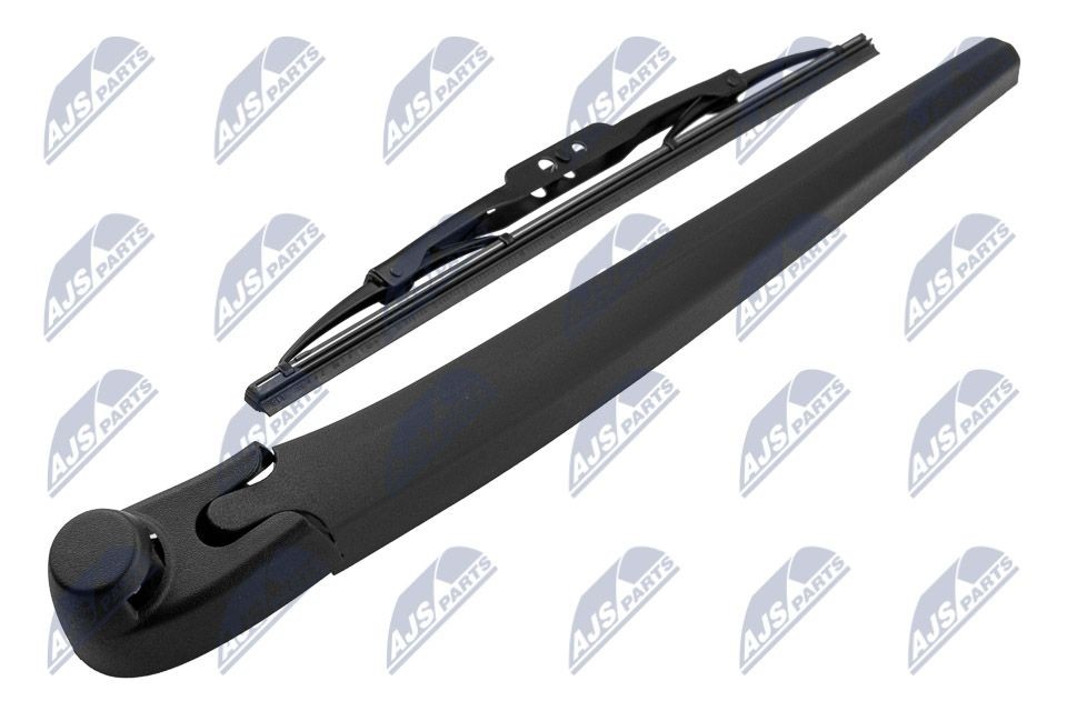 NTY EWB-SE-002: Kojamees, klaasipesu taga, 330mm