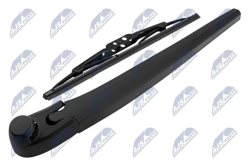 NTY EWB-SE-003: Kojamees, klaasipesu taga, 330mm