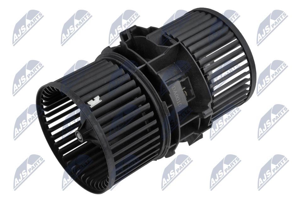 NTY EWN-RE-006: Interieurventilatie 12V