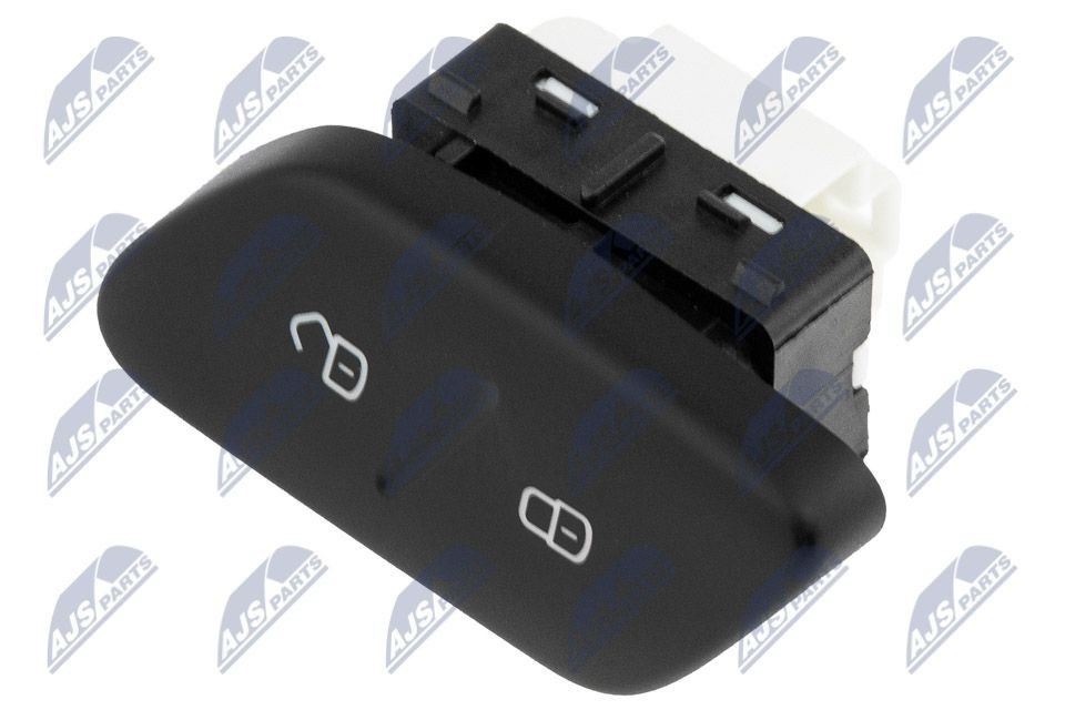 NTY EWS-VW-126: Lüliti, ukse lukustus