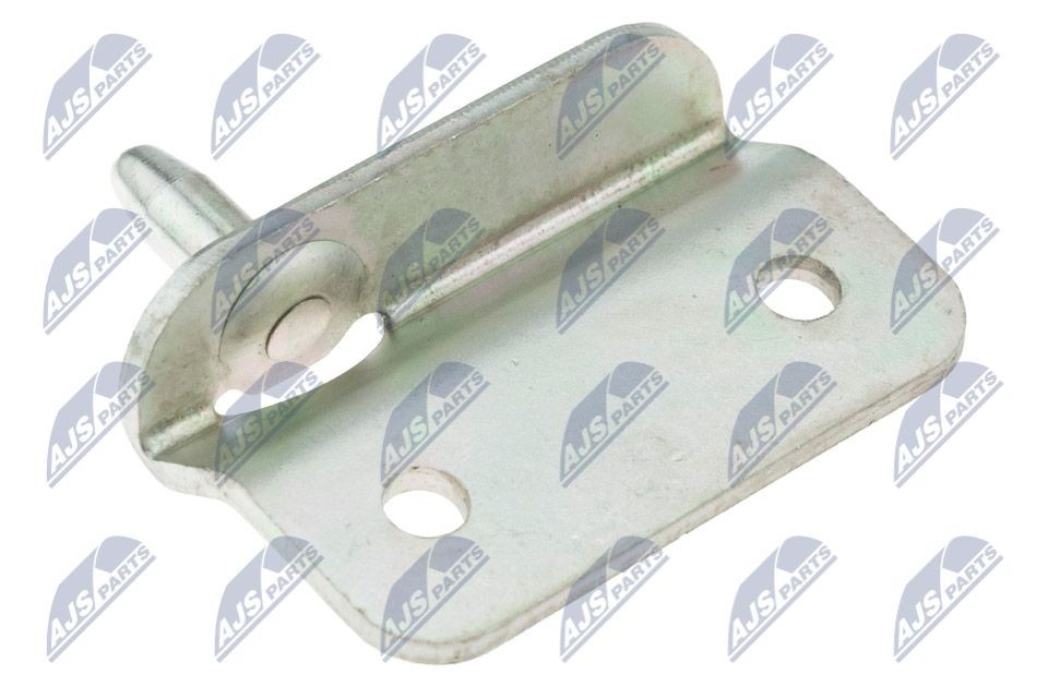 NTY EZC-ME-106: Ghid, buton de inchidere