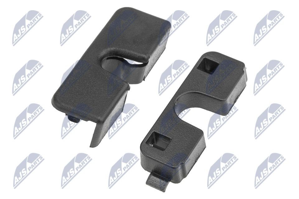 NTY EZC-PL-050: Detailid, rattakoobas