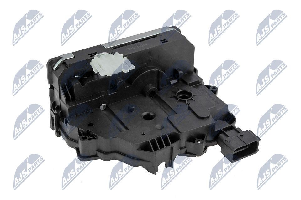 NTY EZC-PL-055: Ukselukk taga paremal