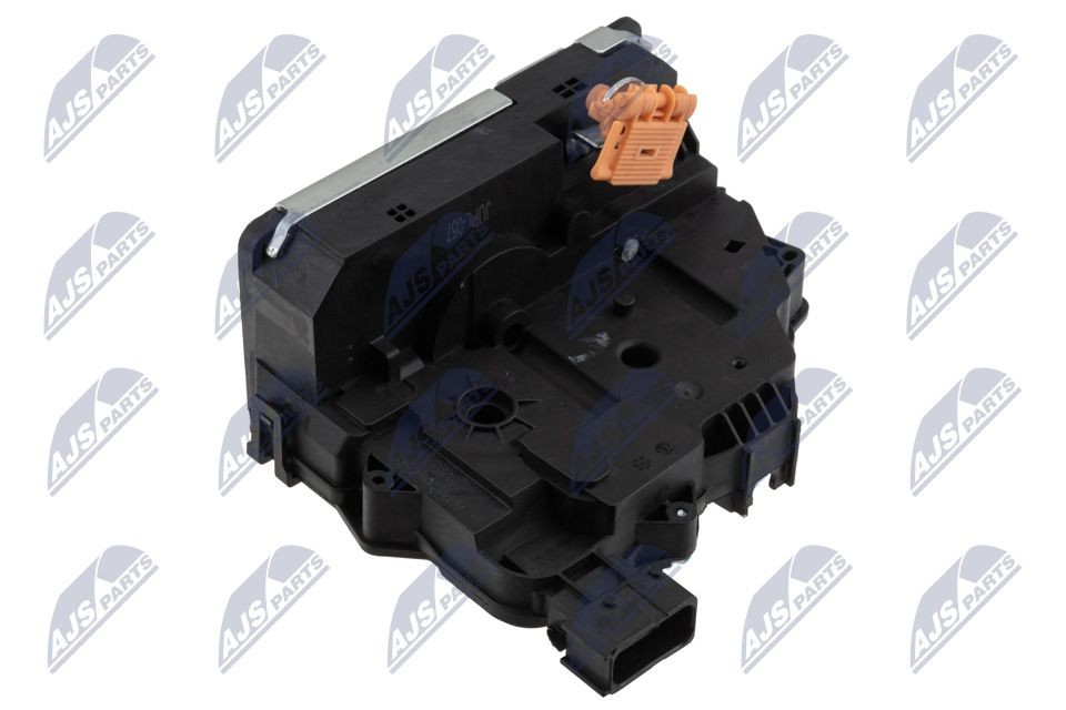 NTY EZC-PL-057: Ukselukk taga paremal