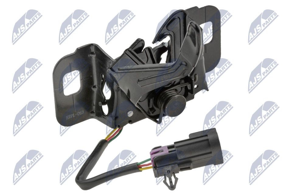 NTY EZC-PL-063: Ukselukk