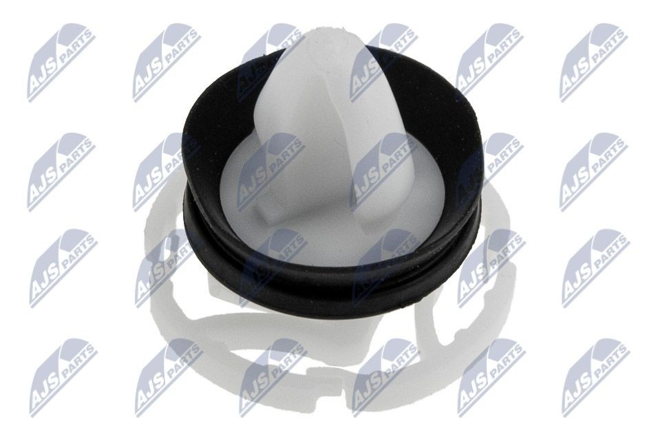 NTY EZC-RE-085: Stopper, ehis- / kaitseliist