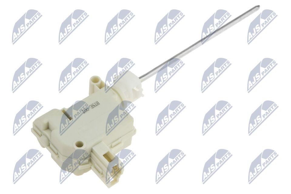 NTY EZC-SE-007: Elemento obturador, tapa del depósito