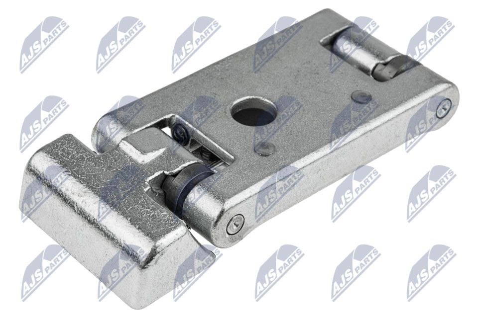 NTY EZC-VW-192: Balama usa Usa spate vehicul
