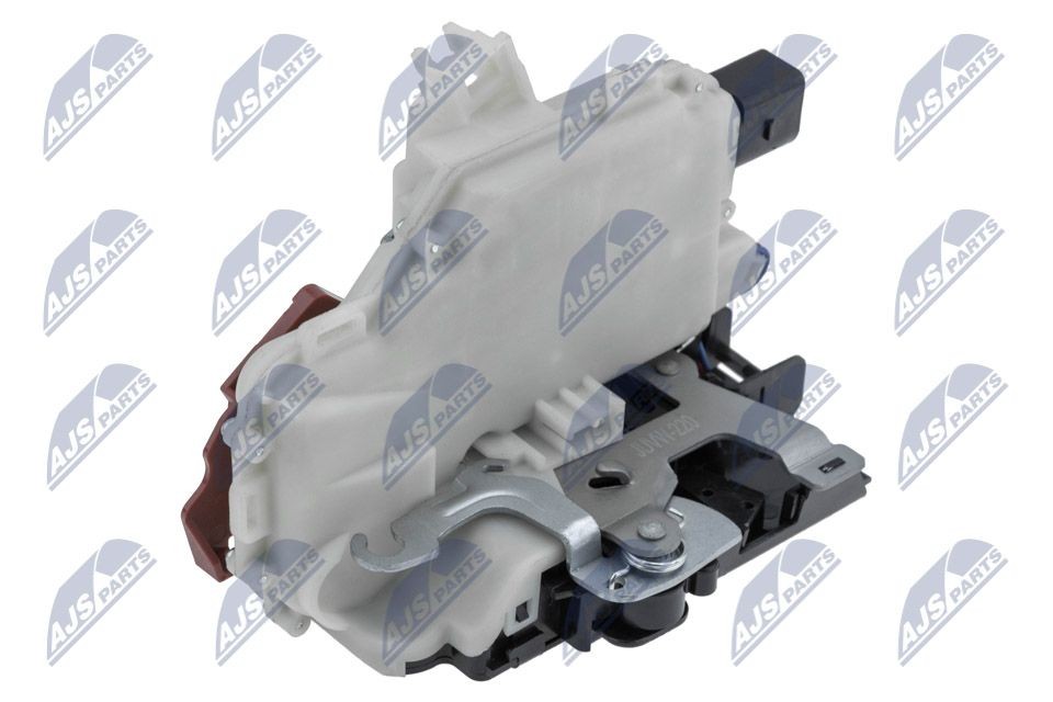 NTY EZC-VW-220: Ukselukk taga paremal