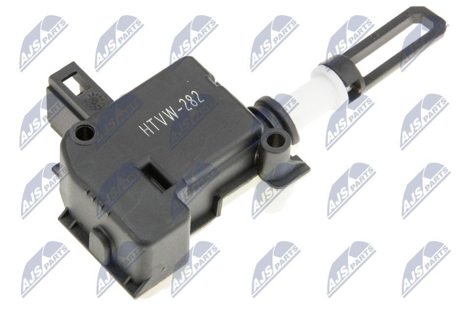 NTY EZC-VW-282: Element reglaj, inchidere centralizata Usa portbagaj, capota