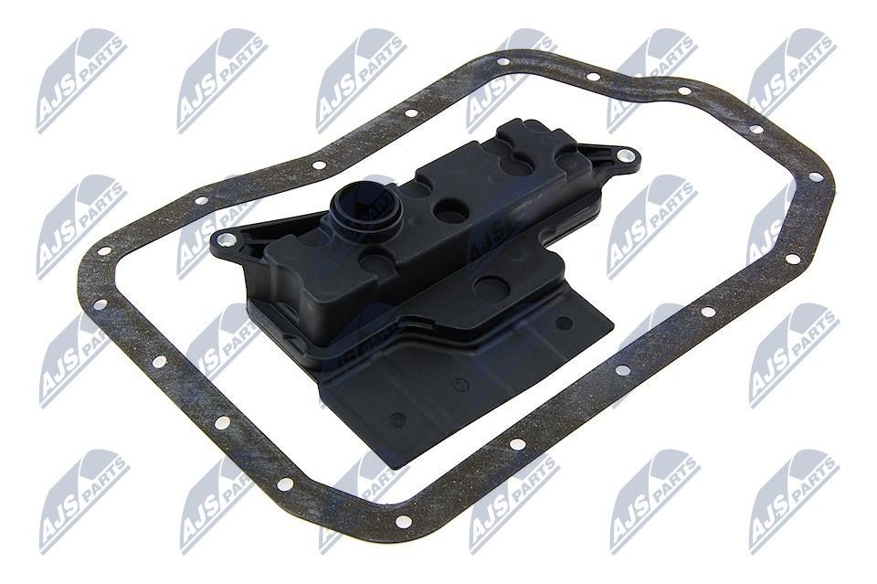NTY FSF-TY-010: Kit filtro hidráulico, caja automática con junta