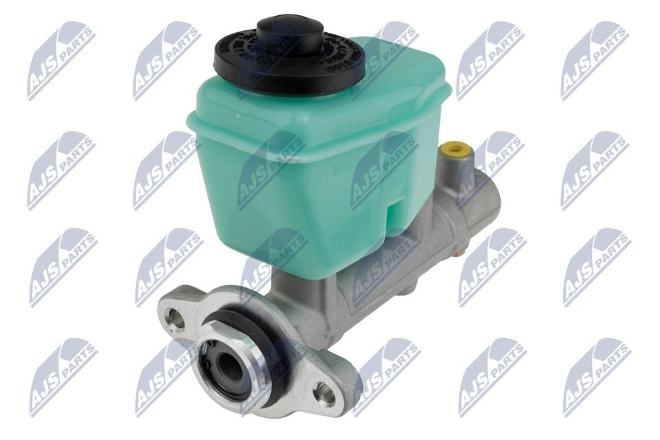 NTY HPH-TY-000: Peapiduri silinder