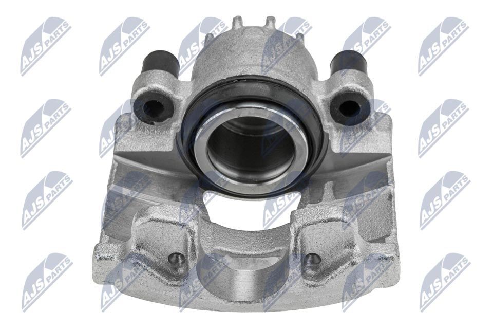 NTY HZP-CT-017: Pidurisadul esisild paremal