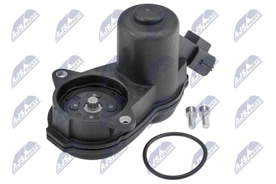 NTY HZS-RE-001A: Element actionare. etrier frana de parcare