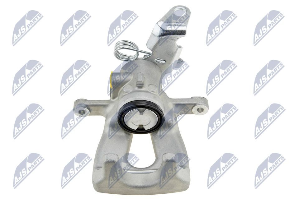 NTY HZT-AR-011: Pidurisadul Tagasild paremal