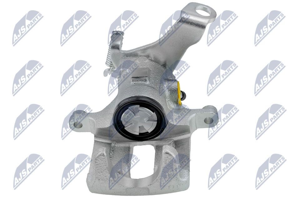 NTY HZT-FR-036: Pinza freno Assale posteriore Sx