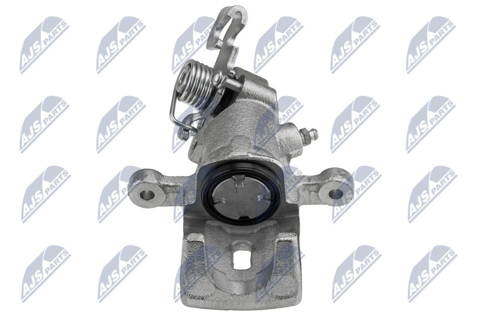 NTY HZT-HY-546: Pidurisadul Tagasild paremal