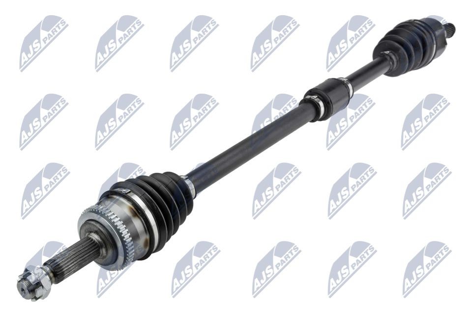 NTY NPW-HY-589: Veovõll esisild paremal, 920mm