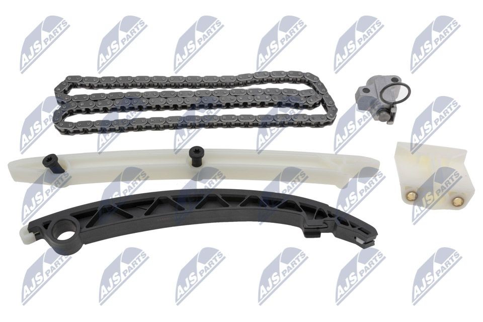 NTY RZR-PL-000: Mootori keti komplekt