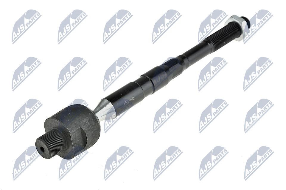 NTY SDK-NS-100: Sisemine rooliots, roolivarras Esisild