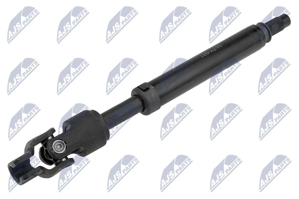 NTY SKK-TY-031: Vairo velenas