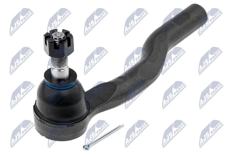 NTY SKZ-MZ-044: Rooliots esisild paremal
