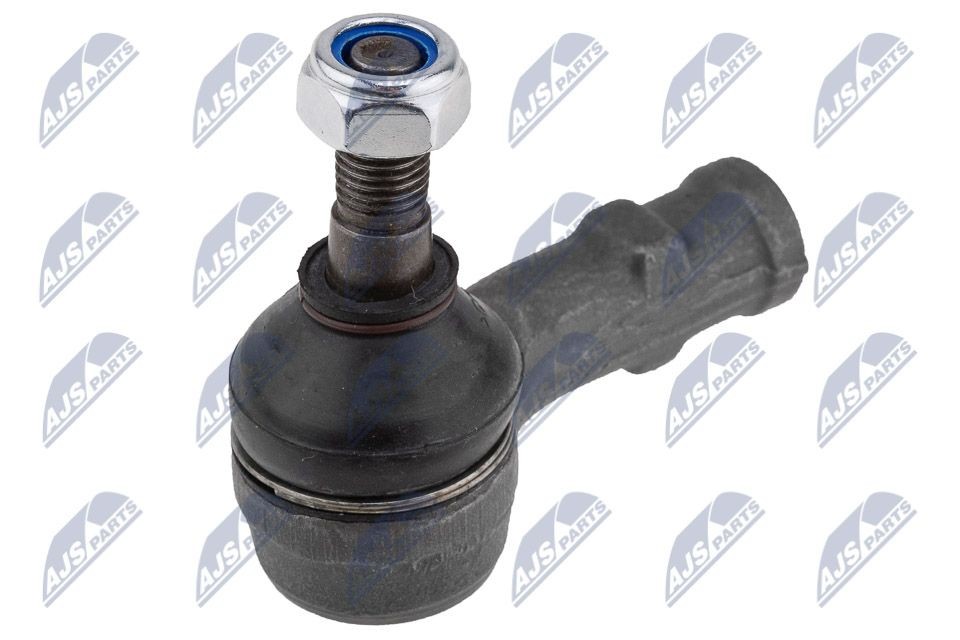 NTY SKZ-VW-013: Rooliots esisild paremal, 93mm